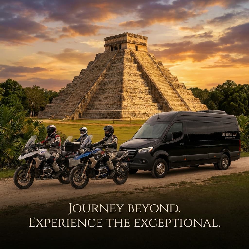 Grand Maya Family Adventure 14D